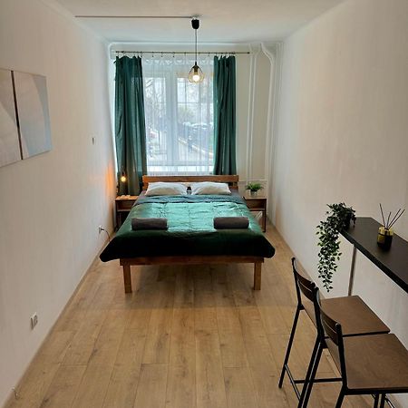 Well Apartment In Old Town Cracovia Exterior foto