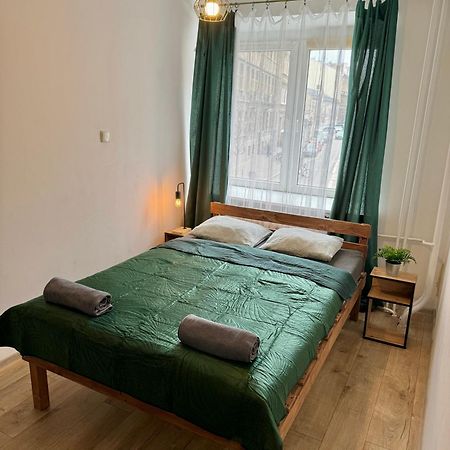 Well Apartment In Old Town Cracovia Exterior foto